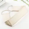 Bath Sponge Natural Exfoliating Loofah Sponge Scrubber  Body Backwash Belt Back Exfoliator Strap Bath Accessories 6