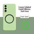Fresh Green