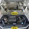 Universal Headlight Refurbishment Kit: Restore Shine, Remove Haze, and Protect Lenses – Suitable for All Vehicles 3