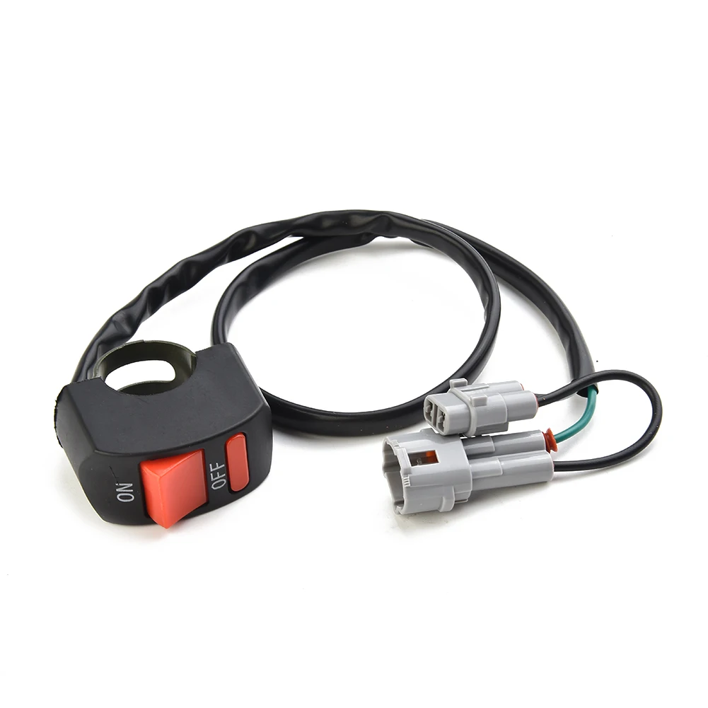 

SWITCH Head Light Switch For LIGHTBEE X FOR SUR-RON LBX Segway FOR SUR-RON LIGHTBEE PLUG AND PLAY X160 X260 1 Pc Car Components