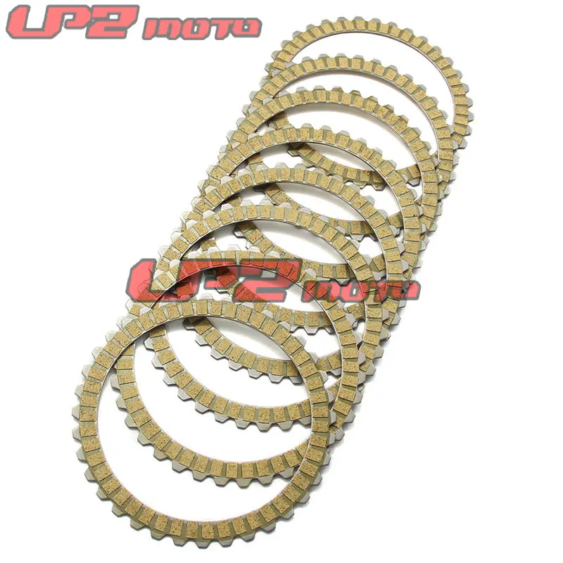 Dischi Frizione Frizione Per Harley Davidson Softail Custom Fxstc Softail Springer Fxsts 1990-1997 Sport Glide Fxrt 1990-1992