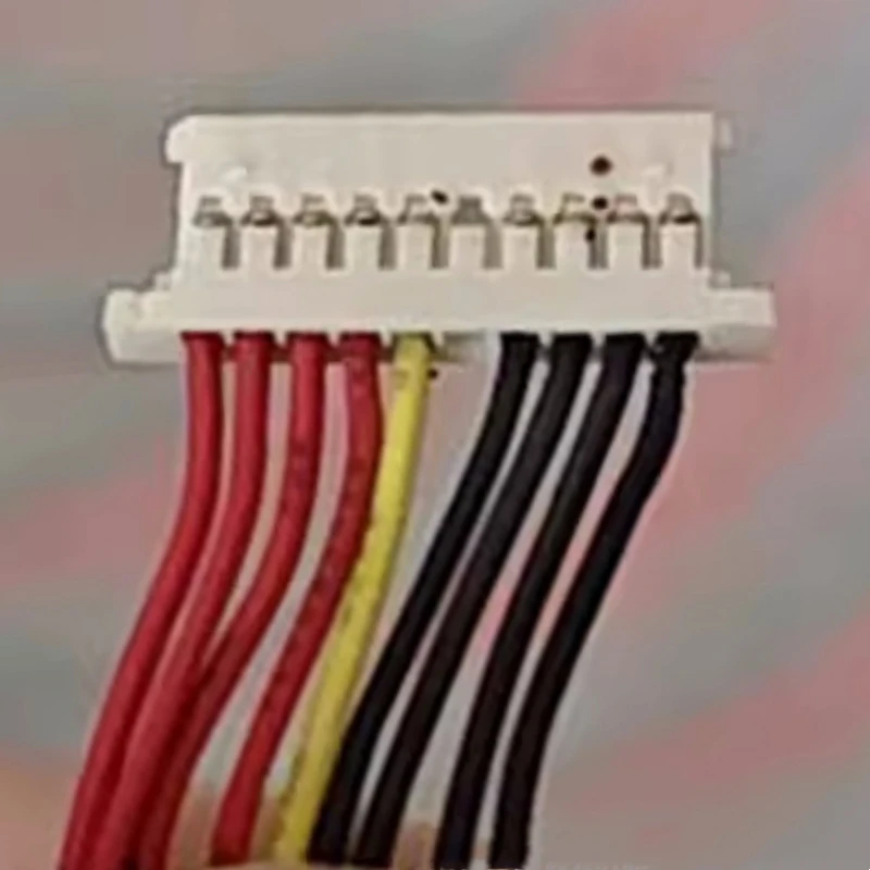Bateria do Portátil para Kuu A8s a8 K14 K14-n3350 7.6v 30.4wh 4000ma 10 Pinos Fios para Feedme f6 Pro Netbook Tablet pc Novo - Imagem 4