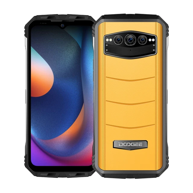 DOOGEE S100 Pro Rugged Phone 12GB+256GB 6.58 Helio G99 6nm 108MP Camera  22000mAh Battery Camping Light Cellphone - AliExpress