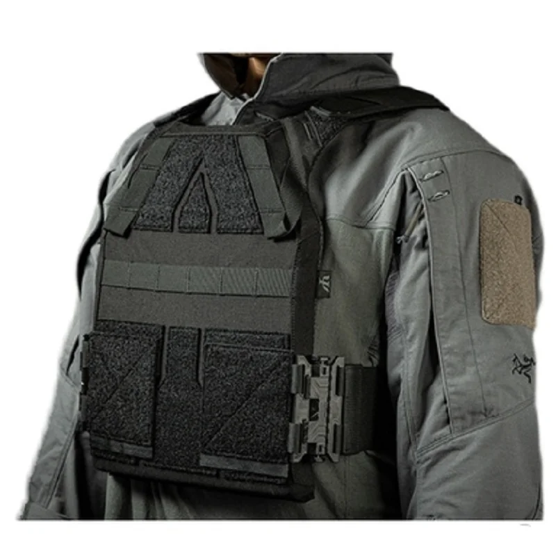 

Outdoor Sports Modular System PX-2 Tactical Vest Quick Reverse Suit 500D Fabric