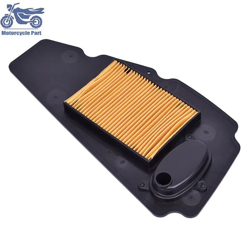 

Впускной воздушный фильтр двигателя для Honda NSS250 Forza X EX-5 6 7 2005 2006 2007 NSS 250 OEM 17210-KSV-J02
