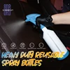 Plastic Empty Spray Bottles, Refillable Empty Spray Bottles for Cleaning Solutions, Bleach/Vinegar/Rubbing Alcohol Safe - 770ML 3