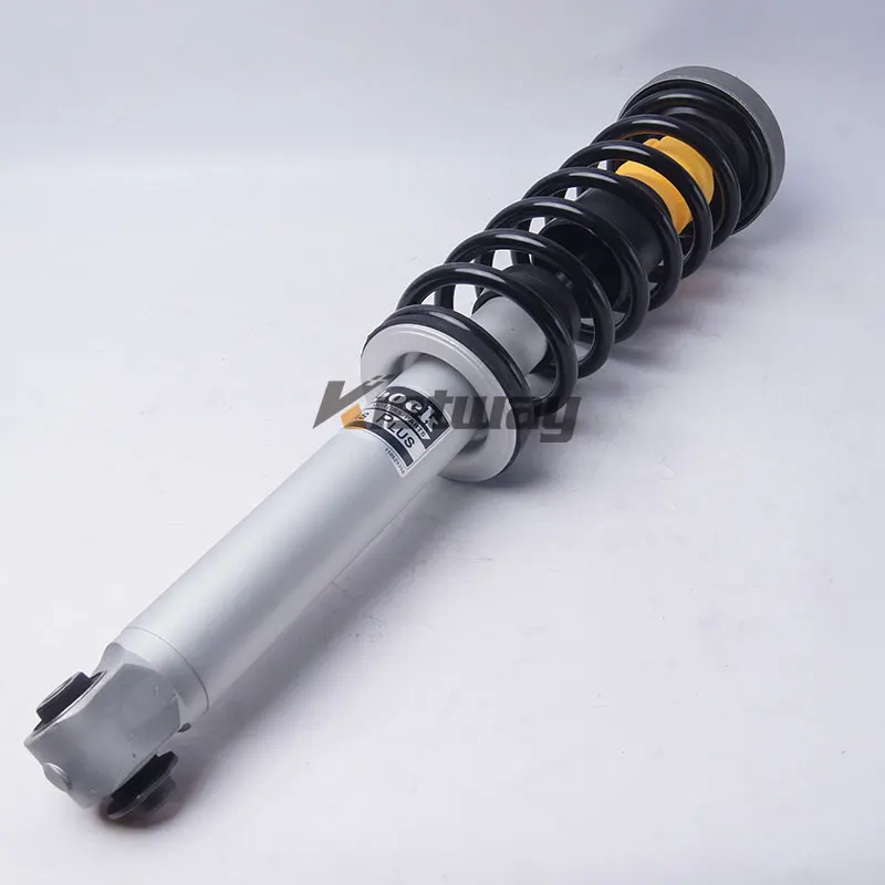 1PCS Front Rear Shock Absorbers Assembly For BMW 5 Series E60 E61 