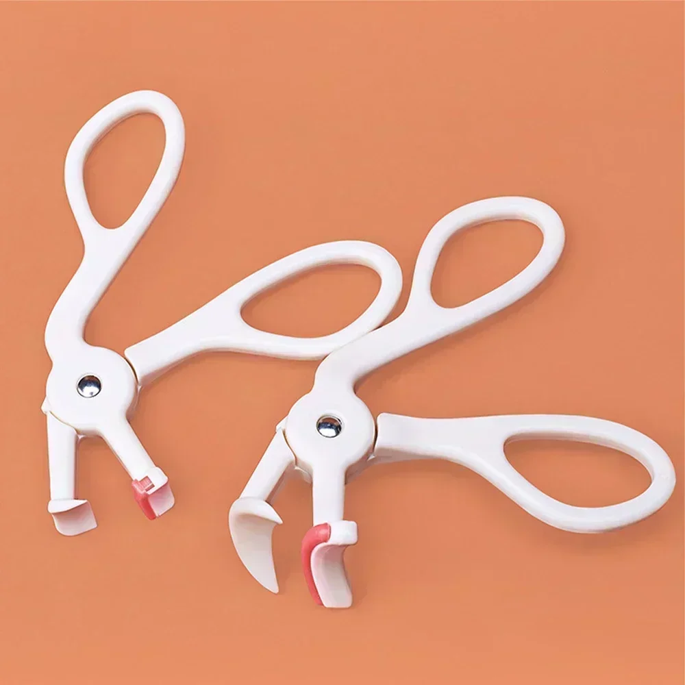 Handy Eyelash Curler Professional  LashCurler Shaping Portable Not Hurting Eyelashes Makeup Tools EyelashCurler Beauty