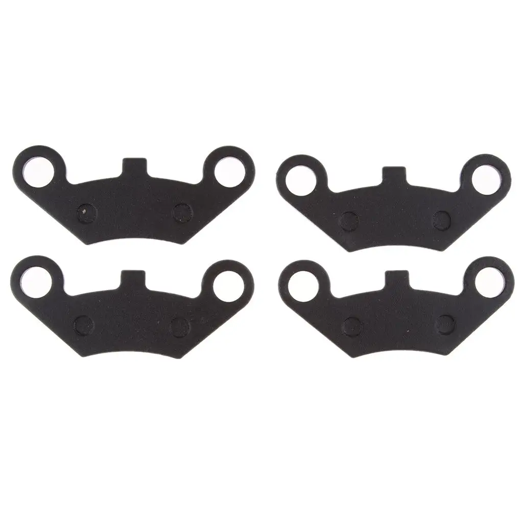 

Передние тормозные колодки для CFMOTO ATV X5 X6 X8 Rancher UTV Disc CF500 CForce