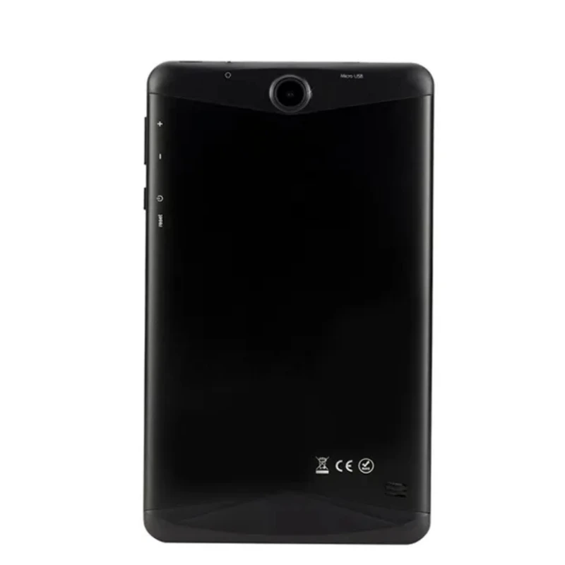 New LF705 3G Phone Call 7" Android 6.0 Tablets PC MTK8735 Quad Core CPU 2GB RAM 16GB ROM 1024 x 600 Pixels 2 x Sim Card WIFI 3
