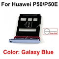 P50 50E-Galaxy Blue