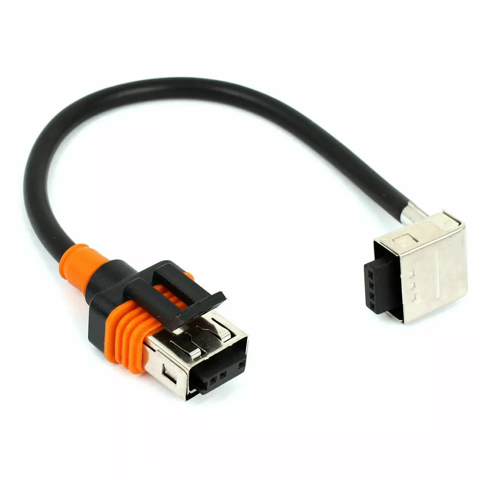 New D1S Xenon Ballast To Bulb Wiring Harness Connector – HID Headlight Hook-Up Cable 3 thumbnail image