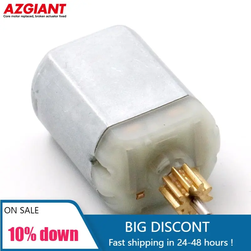 

Authentic Car Rear Trunk Lid Lock Motor For 2009-2011 Mercury Mariner