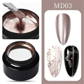 Metallic MD03