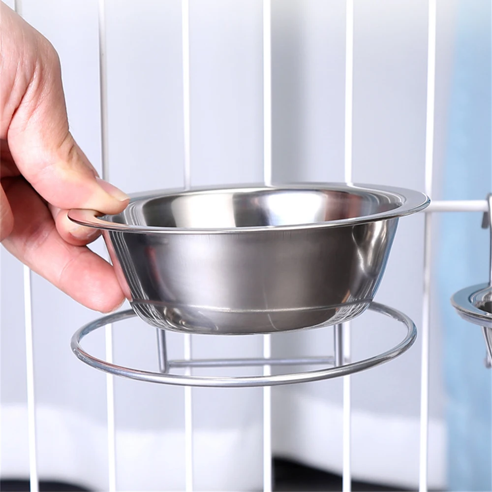 Title 26, Elevated Dog Bowls Raised Cats Puppy Food Water...