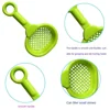 Children Beach Toy Sandglass Shovel Tool Summer Dig Sand Sandpit Shovel Soil Outdoor Toy Gifts 6