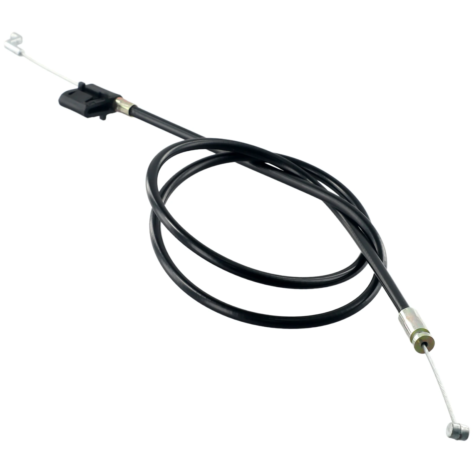 Neues Ersatz-Entriegelung kabel für Sofas tühle und Sofas 120mm Möbel teile Kunststoff hülle und Kabel einsatz kabel – Detail 17