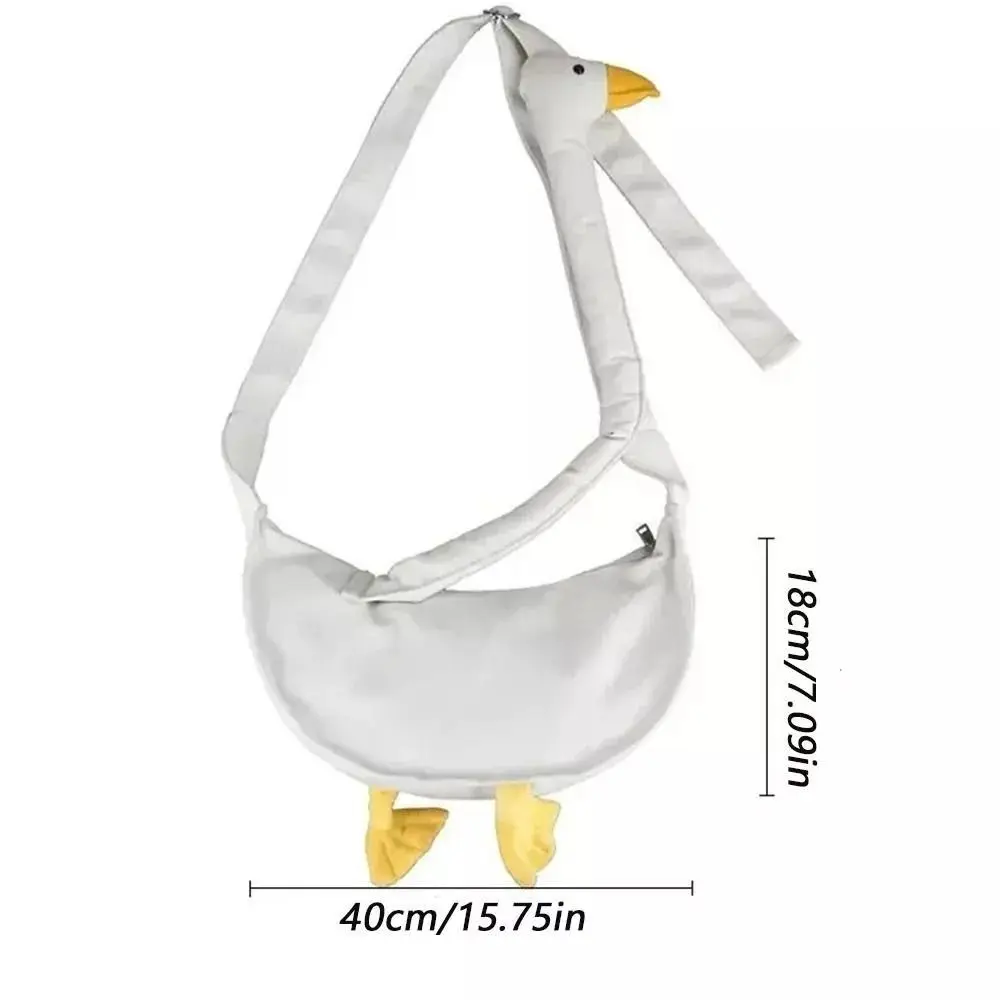 Silly Goose Bag