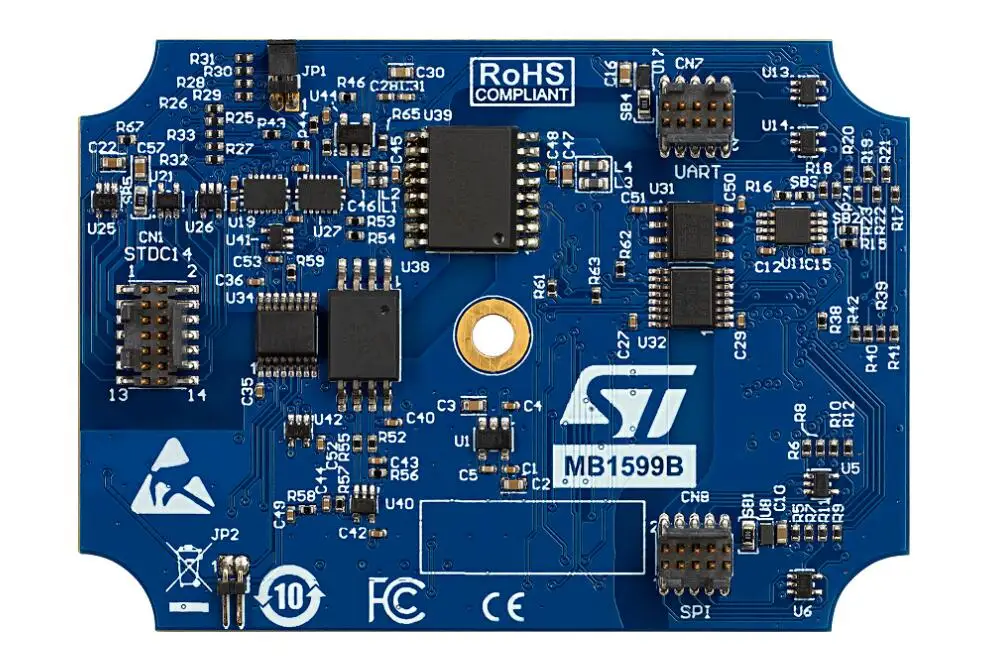 B-STLINK-ISOL ����� ����, ����/����, STLINK-V3SET ���� ������ ����� �� ���α׷��� ���κ�