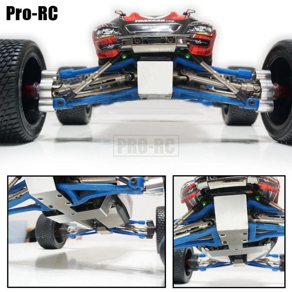 Jeu De 45 Roulements à Billes Integy – Bleu, Faible Frottement – Pour Traxxas Summit 1/10