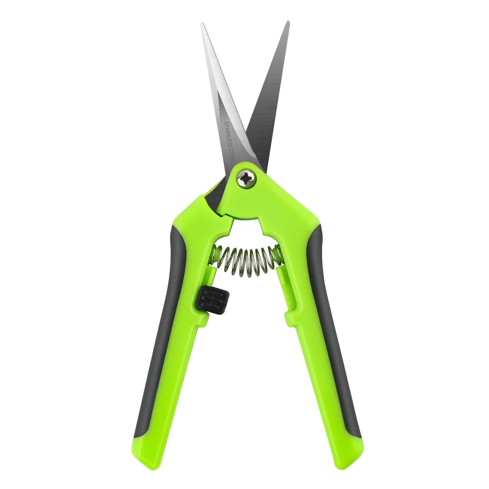 Multi-use crafting scissors