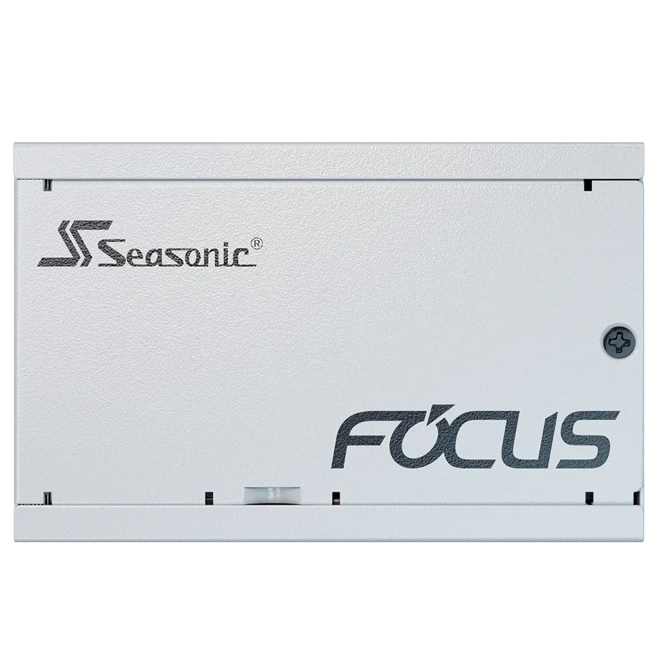 SEASONIC FOCUS SPX-750 White SFX Computer Power Supply PC
