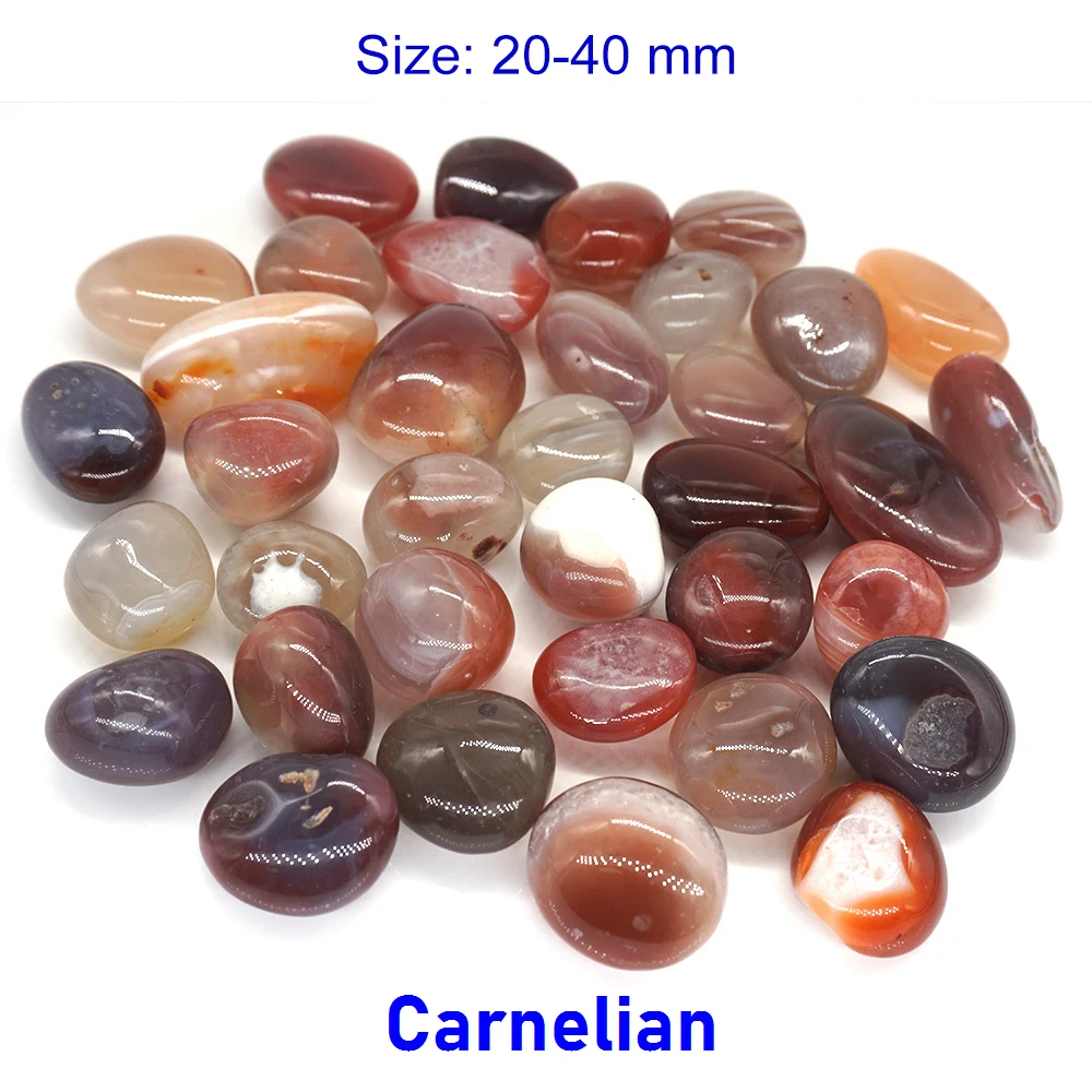 Red Agate-O