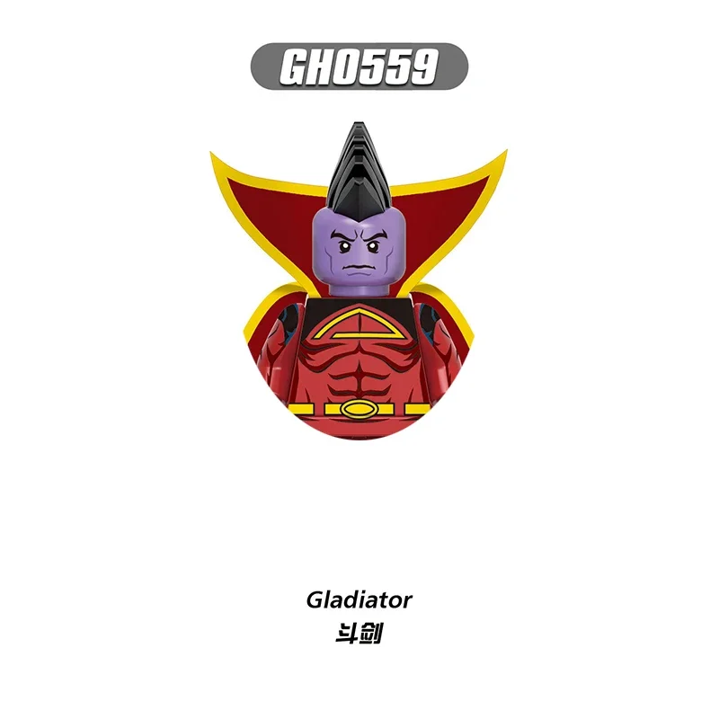마블 레전드 브릭 장난감 선물용 GH0533-0560 GH0529-GH0536 새로운 미니 액션 피규어 어린이용 빌딩 블록 파티 선물용