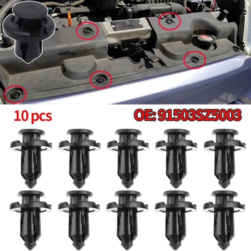Conquer The Cowling Chaos Your Ultimate Guide To 2017 Honda Pilot Cowling Clips Replacement