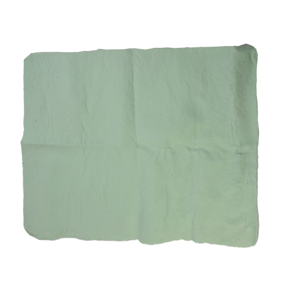 

Quick Dry Towel Clean Towel 16.93inch*12.6 Inch Artificial Leather Light PVA+MIC Random Color Oil Painting Car Clean