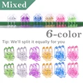 6-color Mixed