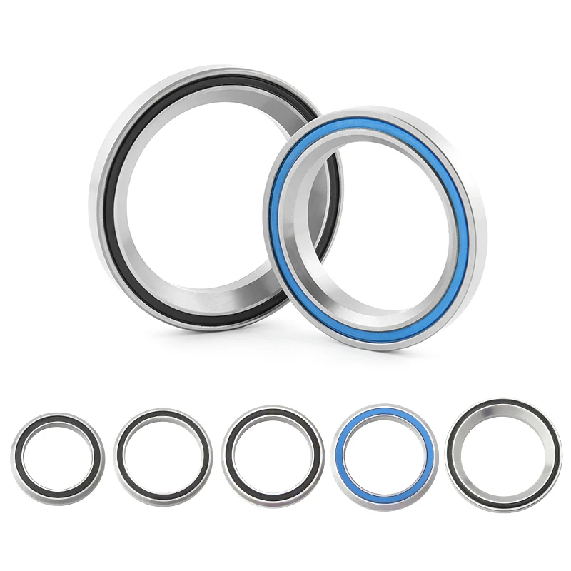 Bicycle Headset MUQZI Bearing 38 39 41 41.8 46.9 49 52mm General Repair MTB Steering Accessories