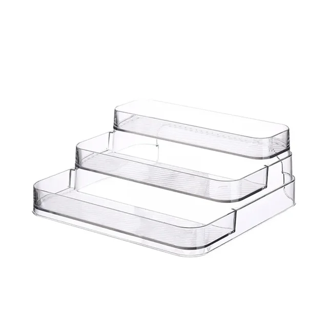 3-Tier Desktop Perfume Shelf 6