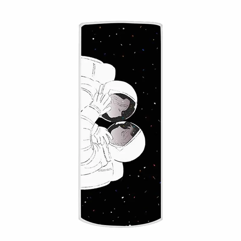 Charming Cartoon Soft Silicone Phone Case - Luxury TPU Protective Cover