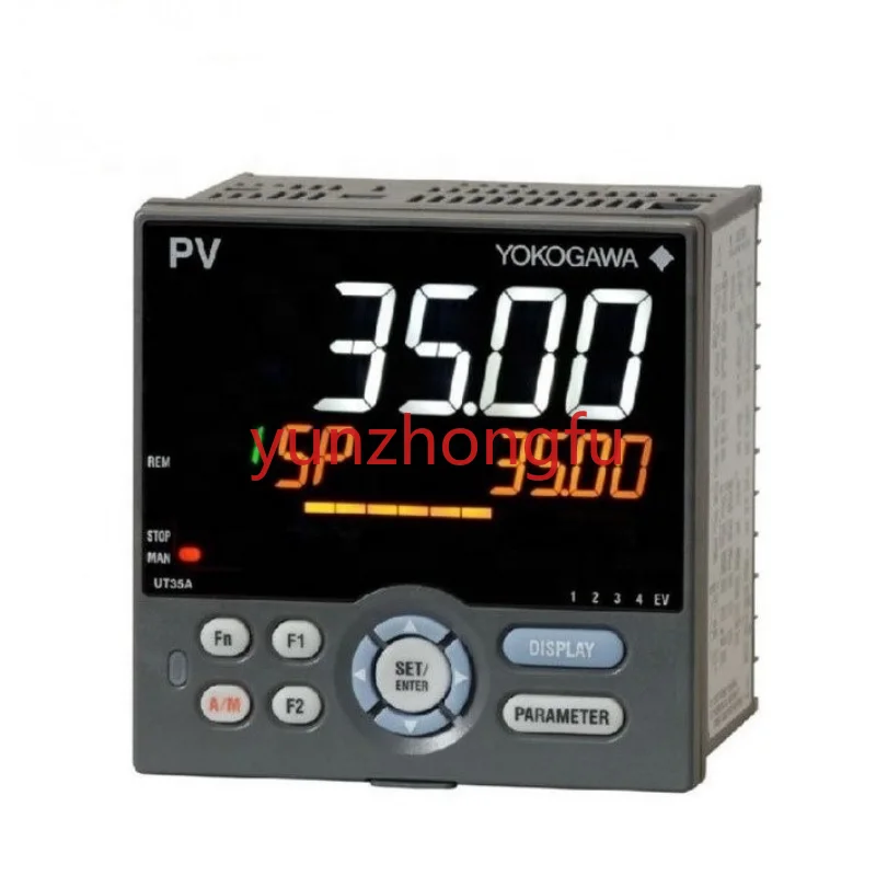 

For Temperature controller UT35A-023-10-00