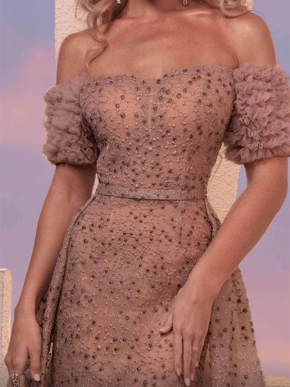 Рисунок 2 - Женское элегантное платье It's yiiya