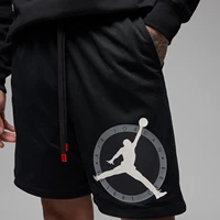 Nike Authentic JORDAN Pantalon court ample et respirant pour homme DV7603-010 4