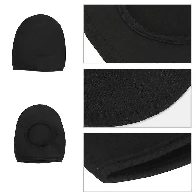 Couvre-chaussures De Cyclisme Thermiques Coupe-vent Pour L'extérieur