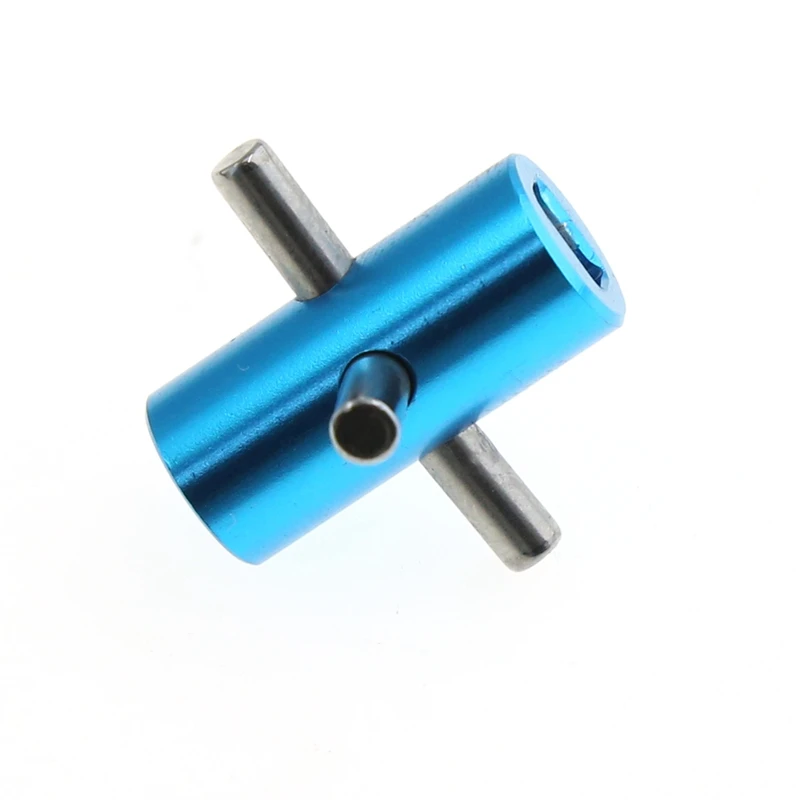 

Металлический дифференциал с фиксированным валом для Tamiya TT-02 TT02 1/10, запчасти для радиоуправляемых автомобилей, аксессуары