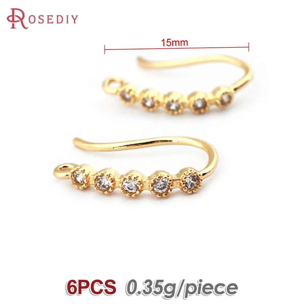 33778-18K Gold Color