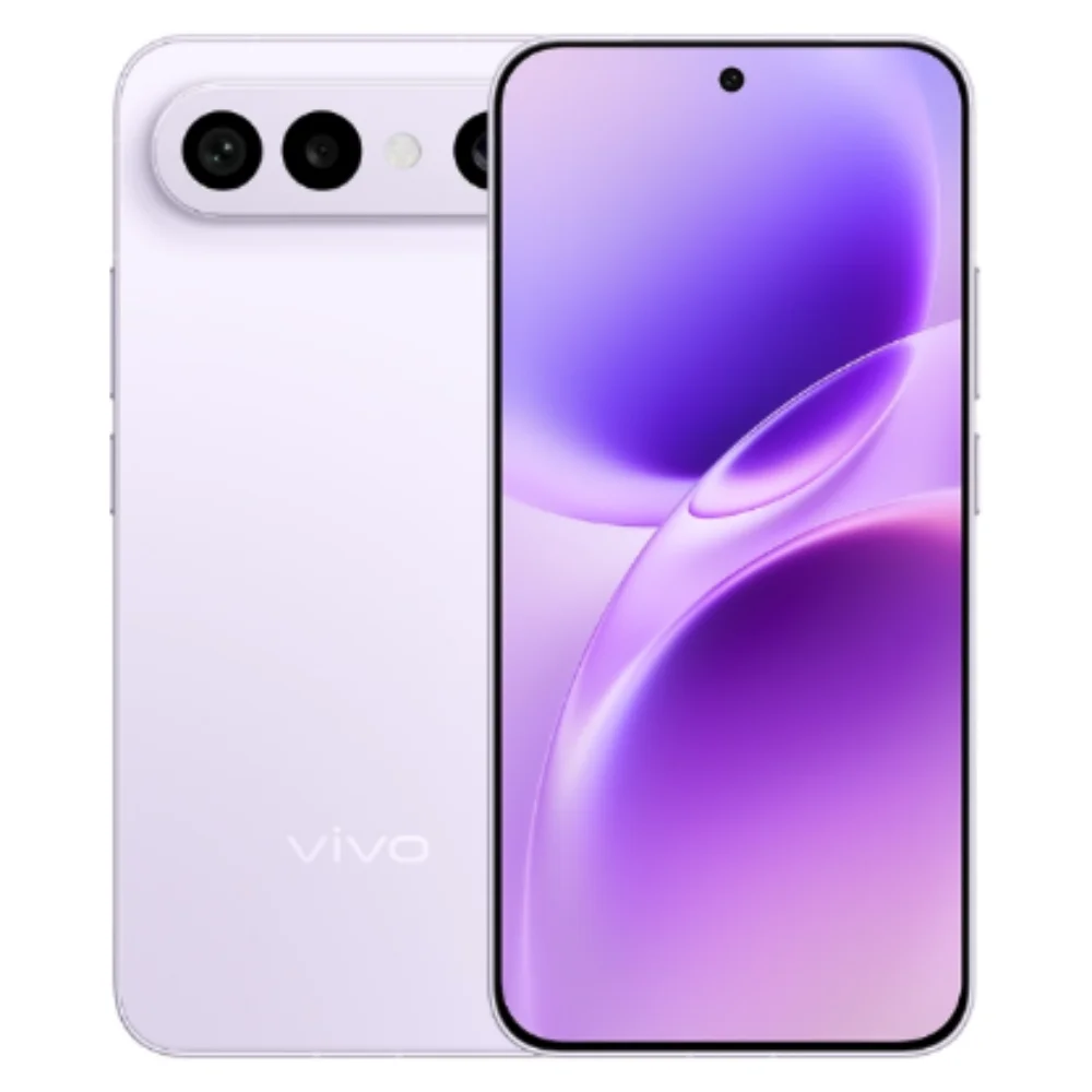 VIVO S50 Pro Mini 6.31' 120Hz AMOLED Screen 50MP OIS Snapdragon 8 Gen5 Battery 6500mAh 90W Flashcharge 40W Wireless NFC OTA