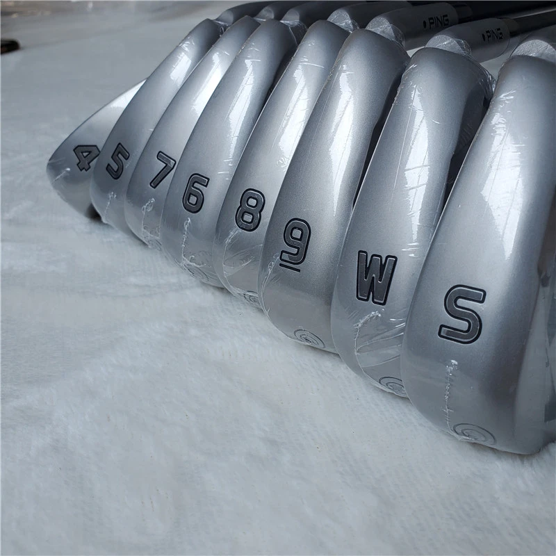 Steel Graphite Shaft Golf Clubs Iron Set G425 Golf Clubs Set Iron Golf Club G425 Golf