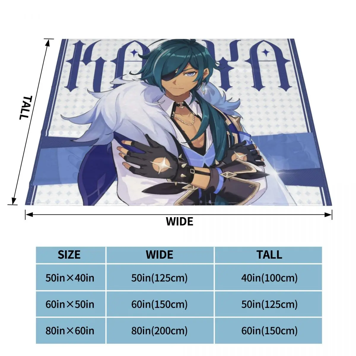 Genshin Impact Kaeya ��� ���� ����/�ܿ� �ִϸ��̼� �޴�� ������ ���� ������ ��� ������ ħ�� ����