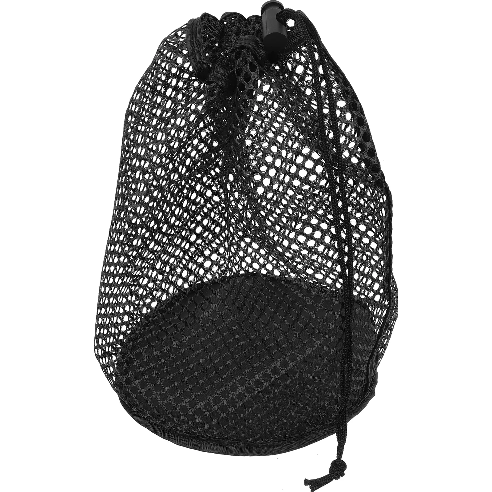 

Storage Tennis Bag Mesh Golf Ball Bags Balls Picking Dedicated Holder Nylon Drawstring