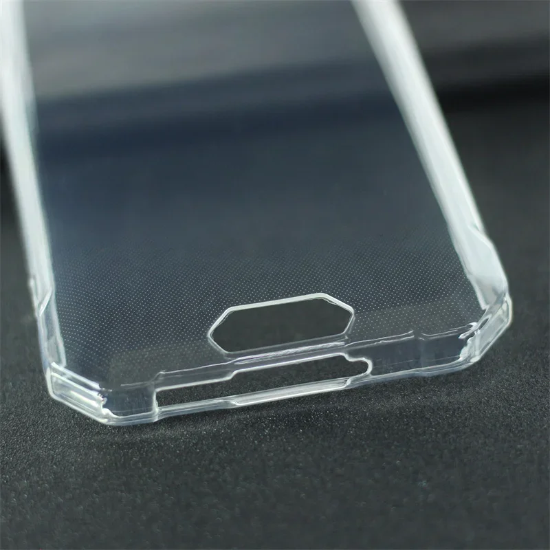 Soft Silicone Phone Case for Blackview BV9200 TPU Phone Cover Case for Blackview BV 9200 Protective Shell Back Case 5