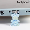 For Iphone Blue