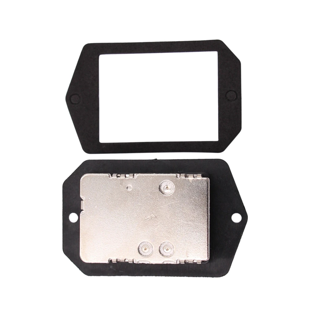 

Blower Motor Resistor For Ram Truck Dodge 1500 2500 3500 4500 68048900AA