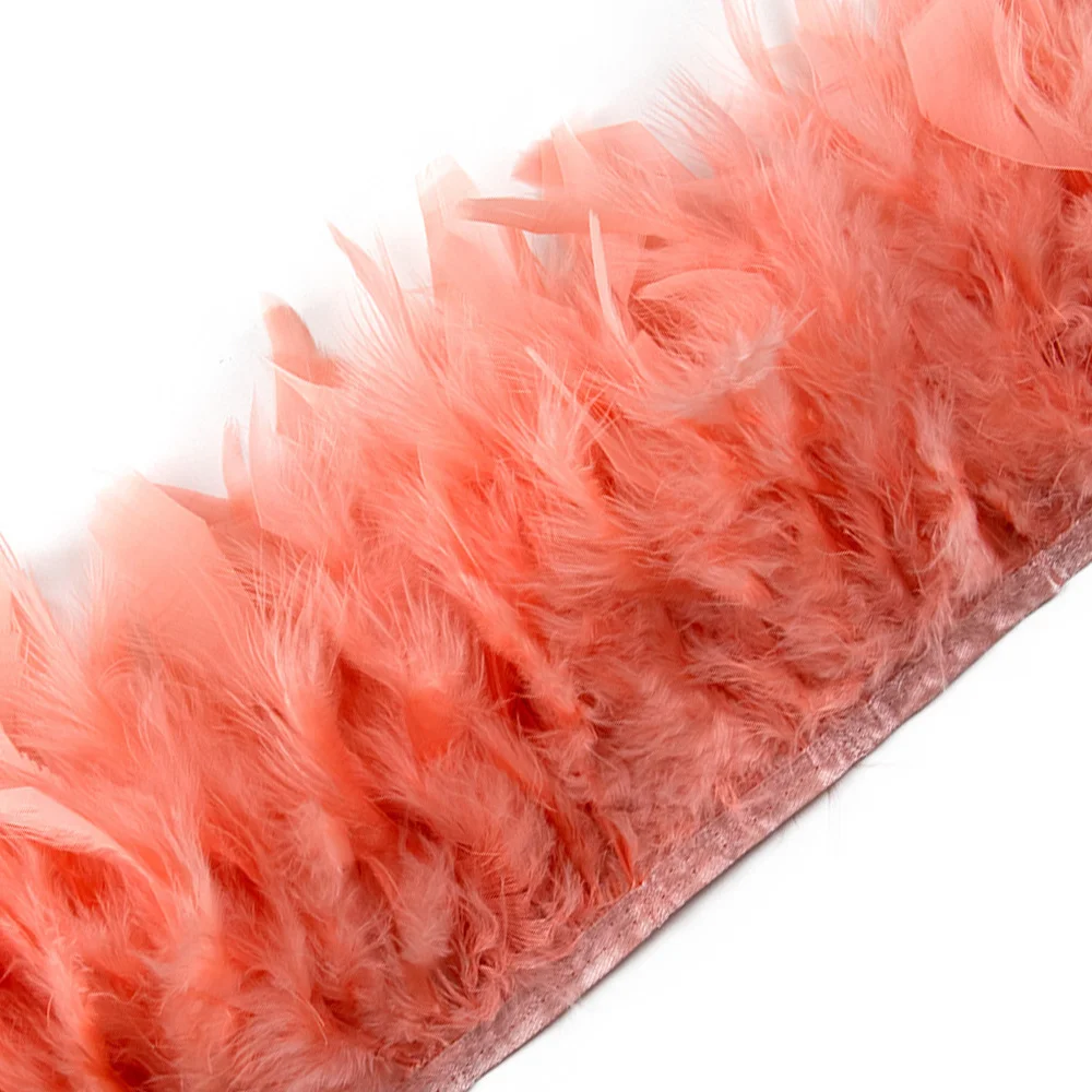 Shrimp pink