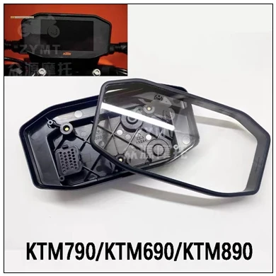 

Применимо к KTM790/KTM690/KTM890Duke/2018 до 2022 Чехлы для инструмента/одометра