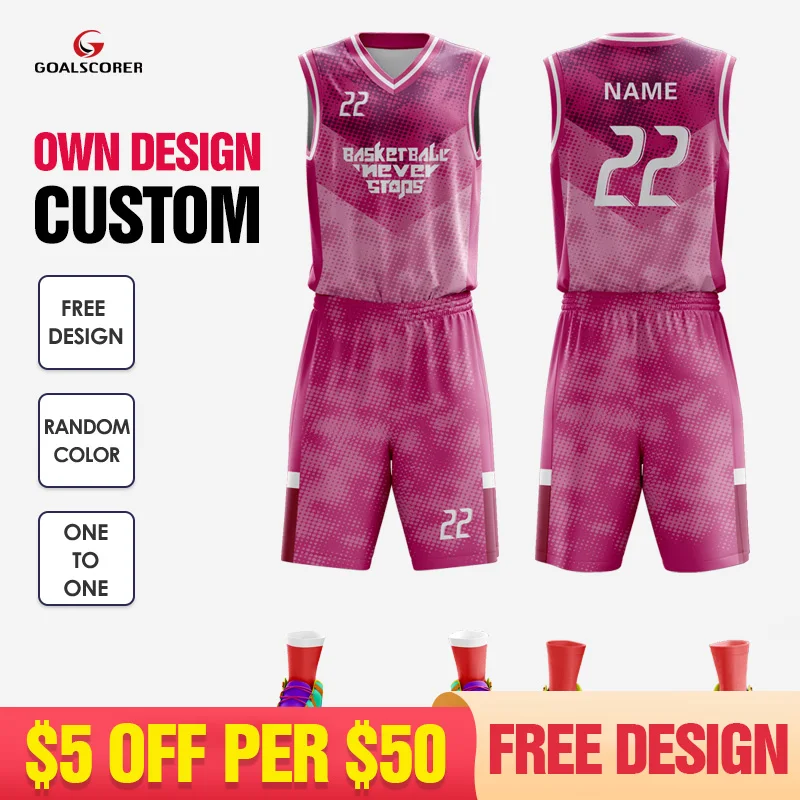 Mach es gut Gewebe Anzeichen basketball jersey design for girls Solo